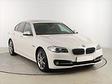 BMW Řada 5 (2013) 520d xDrive, 4X4, Automat - náhled 1