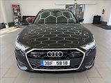 Audi A6 Avant 2,0 40TDI, Virtual, Quat - náhled 8