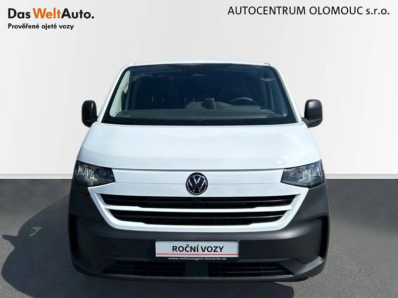 Volkswagen Transporter (2026) e skříň 100kW KR - fotka 4 z 31