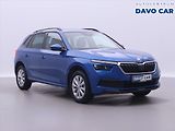 Škoda Kamiq 1,5 TSI 110kW DSG Style Kůže - náhled 1