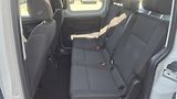 Volkswagen Caddy 2.0TDi 75kw 5míst 1.maj,ČR,DPH - náhled 10