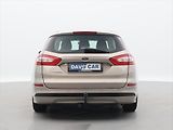 Ford Mondeo 2,0 TDCI 110kW Titanium Tažné - náhled 6