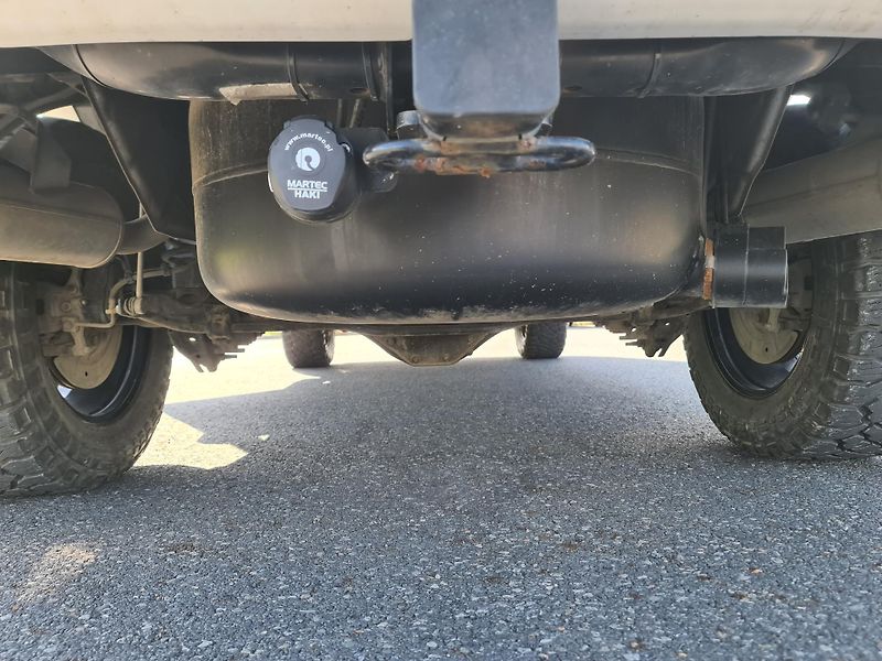 Dodge RAM 1500 (2022) 5.7 HEMI 4x4 BIGHORN LPG - fotka 55 z 67