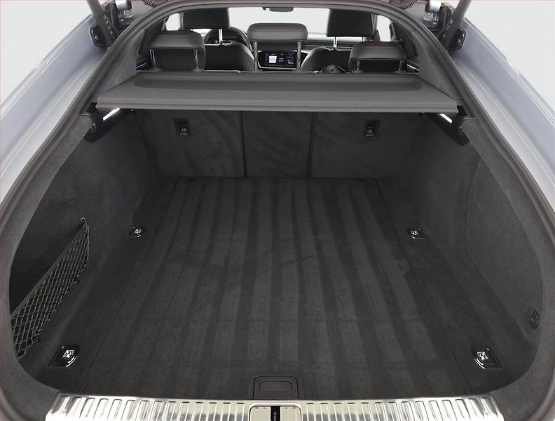 Audi A7 (2023) 50 TDI, S-Line, Paměť, ACC, DP - fotka 11 z 22