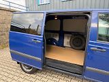 Mercedes-Benz Vito 313 CDI - náhled 13