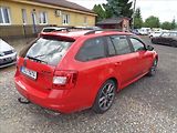 Škoda Octavia 2,0   RS - náhled 18