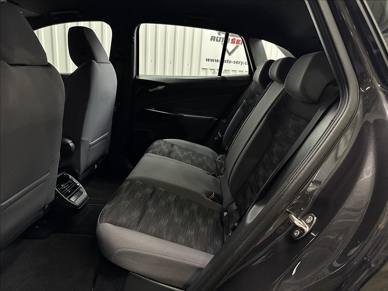 Volkswagen ID.4 150kW PRO PERF. KAM360 SOH 94% - fotka 33 z 44