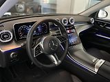 Mercedes-Benz Třídy C 220d 4MATIC All-Terrain - náhled 21