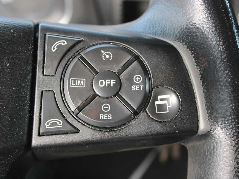 Mercedes-Benz Actros 2652, BDF, VZDUCHOVÉ PÉROVÁNÍ, - fotka 11 z 20