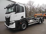 Iveco X-WAY 280X46,TNH 20,SKLADEM - náhled 1