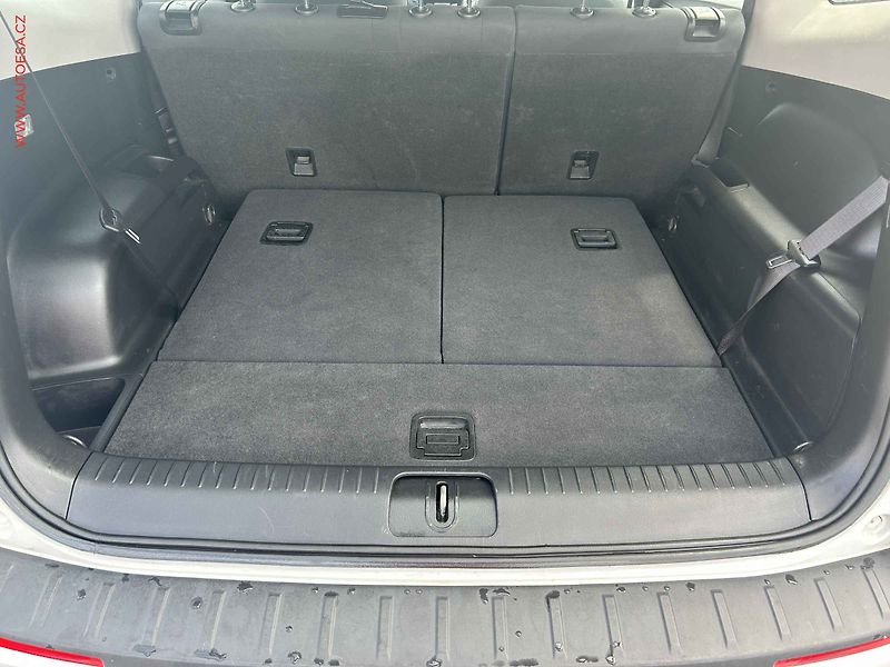Chevrolet Orlando (2012) 1.8 7míst, ČR, STK3/28 - fotka 7 z 17