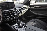 BMW Řada 5 530d, 210kW,48V, MHEV, DPH - náhled 20