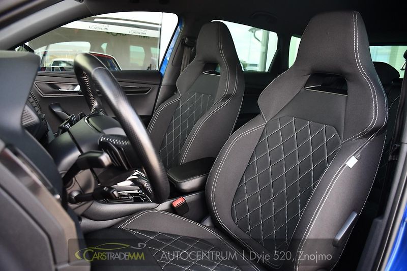 Škoda Karoq 2.0TDi SPORTLINE ACC  - fotka 11 z 51