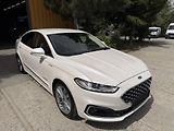 Ford Mondeo (2020) 2.0hev,VIGNALE,MASÁŽ  - náhled 41