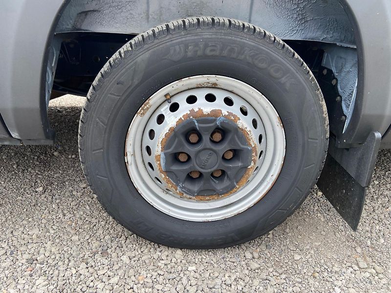 Iveco Daily (2019) 35S16, Euro 6 - fotka 6 z 18