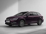 Seat Leon.