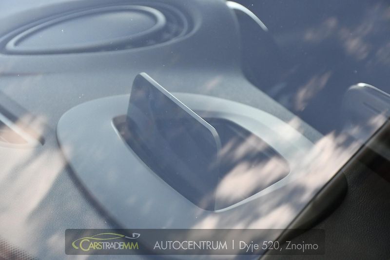 Mini Cooper S 2.0T AT H/K ACC NAVI - fotka 47 z 52