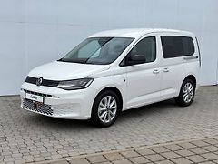 Volkswagen Caddy (2025) 6DSG PHEV 1,5TSI - fotografie inzerátu