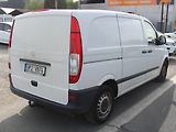 Mercedes-Benz Vito 2.2 CDi, 70 kW, tažné - náhled 4