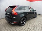 Volvo XC60 2.4 D5 R-Design AWD A/T Navi - náhled 2
