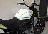 CFMOTO 300 CL-X (2026) 300CL-X - prezentační model,99 - náhled 8