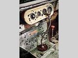 Land Rover Series I.