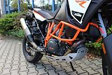 KTM 1290 Super Adventure R (2017) TOP 2017 zimní SLEVA - náhled 1