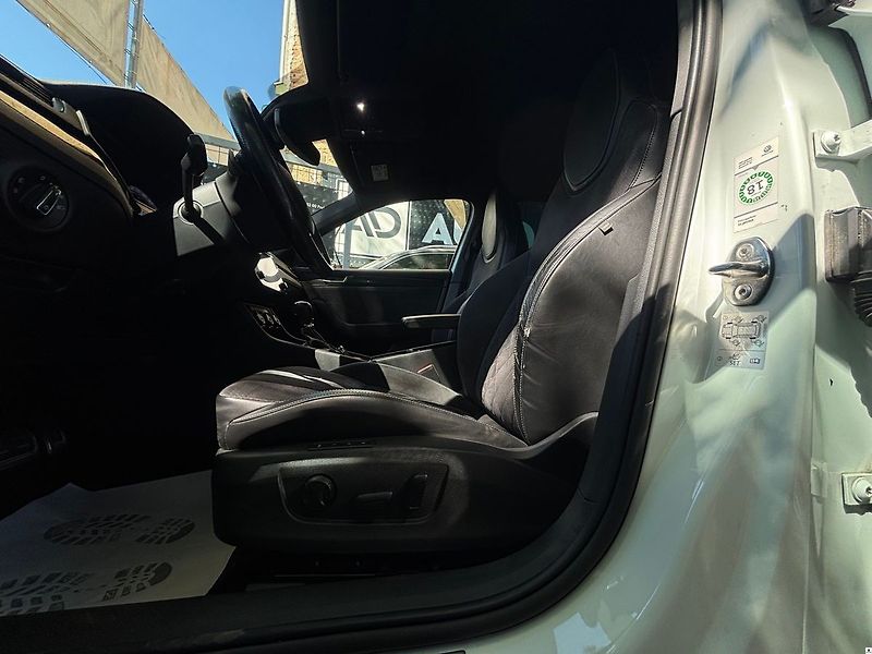 Škoda Superb 2.0TDI-AT/2018/SPORTLINE-ZÁRUK - fotka 25 z 55