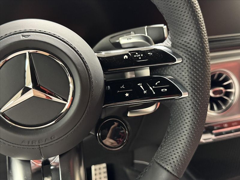 Mercedes-Benz Třídy G 63 AMG MY26 ARC FULL PPF - fotka 11 z 27