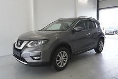 Nissan X-Trail  DIG-T 1,3i TEKNA  AUTOMAT - fotografie inzerátu