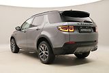 Land Rover Discovery Sport P250 DYNAMIC SE AWD AUT - náhled 10