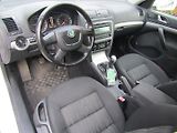 Škoda Octavia (2009) 2.0 TDI 103kW 4X4 - náhled 13