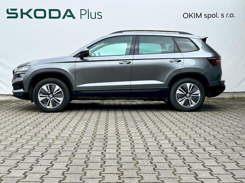 Škoda Karoq (2023) 2.0 TDI 110kW Style 4x4 DSG - fotka 3 z 27