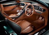 Bentley EXP 10 Speed 6.
