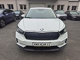 Škoda Enyaq iV 80 LOFT 150kw TZ SOH 96% - náhled 9