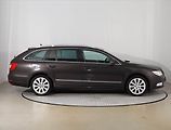 Škoda Superb (2010) 2.0 TDI, Navi, Xenony - náhled 6