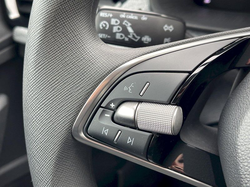 Škoda Scala (2024) 1.0 TSI 85kW Selection - fotka 8 z 34