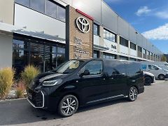 Toyota ProAce Verso 2.0 D-4D 177k L2  A/T VIP 7Sky - fotografie inzerátu