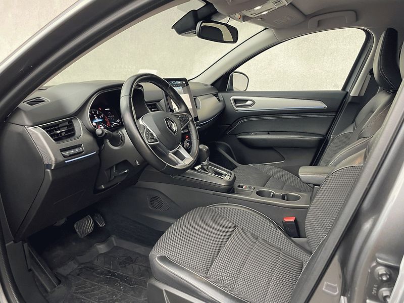 Renault Arkana (2022) TECHNO 1,3TCe 140k EDC - fotka 20 z 27