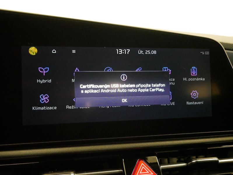 Kia Niro - fotka 20 z 29