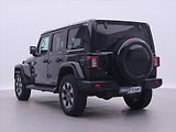 Jeep Wrangler 2.1 CRD 147kW Aut. Unlimited - náhled 4