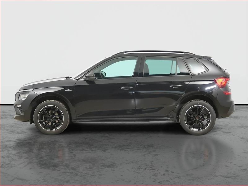 Škoda Kamiq (2024) Monte Carlo 1.5 TSI - fotka 3 z 18