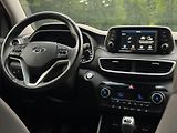 Hyundai Tucson (2021) 1.6D 4x4 1.MAJIT. ČR DPH TAŽNÉ - náhled 10