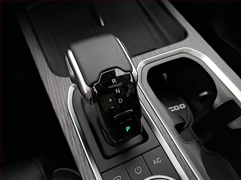 Jaecoo 7 (2025) 1.6 TGDI - fotka 16 z 24