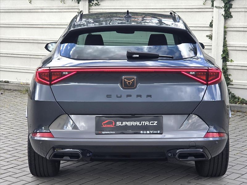 Cupra Formentor 1,5 TSi DSG Záruka2029 ČR 1.ma - fotka 5 z 21