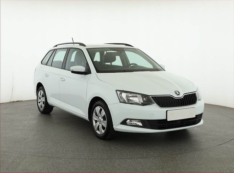 Škoda Fabia (2018) 1.0 TSI, Tempomat - fotografie inzerátu