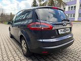Ford S-MAX 2,0 TDCi 7- místný/ pneu / - náhled 2