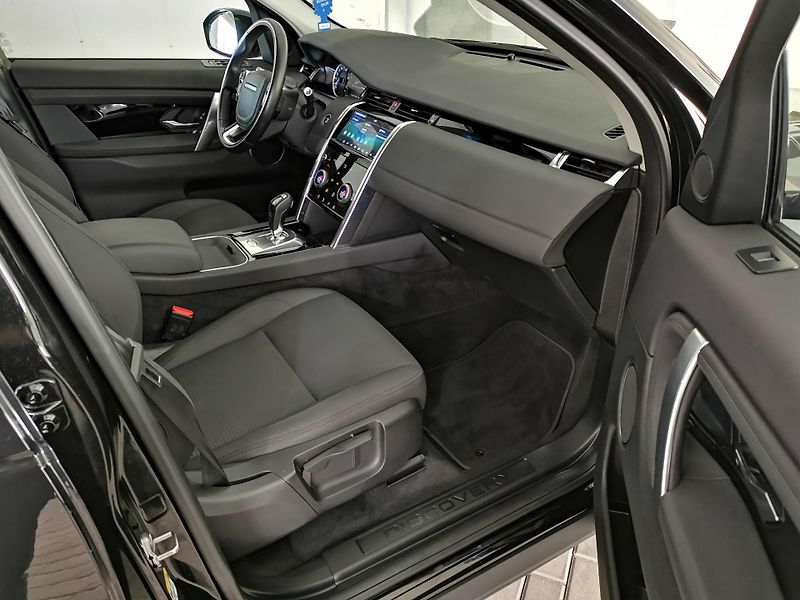 Land Rover Discovery Sport (2021) 4X4 LED NAVI TAŽNÉ PLNÁ ZÁRUKA - fotka 11 z 24