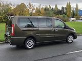 Peugeot Expert Tepee (2014) 2.0 HDI 120Kw Motor 3válce - náhled 8