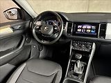 Škoda Kodiaq 2,0 TDi  DSG 4x4 Tour Virtual - náhled 19